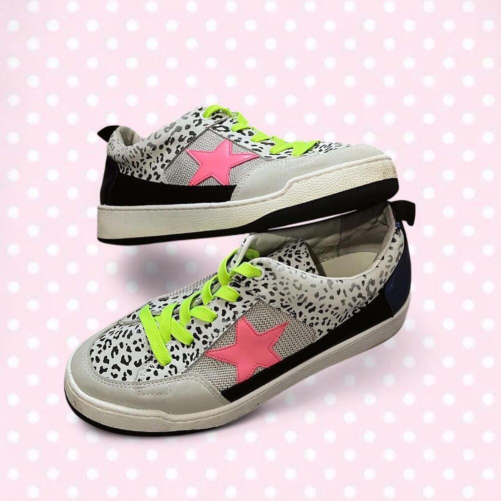 Steve Madden Goody sneakers